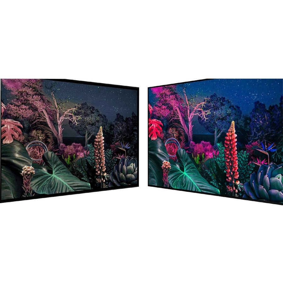 Samsung AU8000 HG43AU800NF 43" Smart LED-LCD TV - 4K UHDTV - Black HG43AU800NFXZA