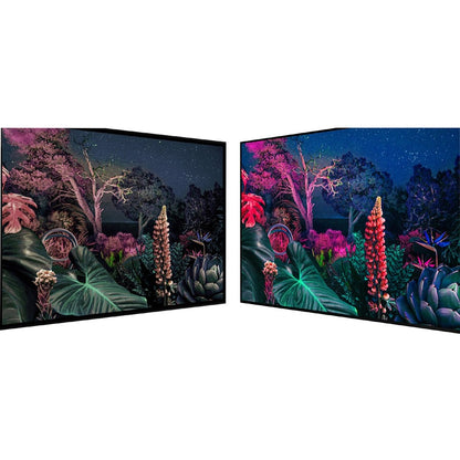 Samsung AU8000 HG43AU800NF 43" Smart LED-LCD TV - 4K UHDTV - Black HG43AU800NFXZA