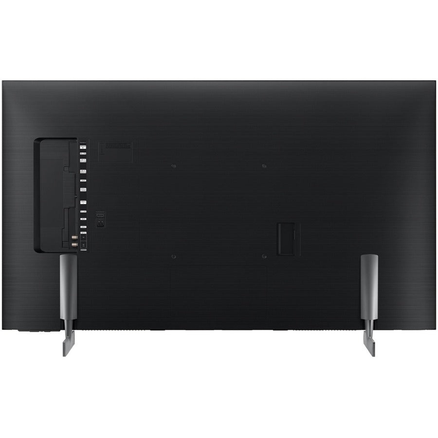 Samsung AU8000 HG43AU800NF 43" Smart LED-LCD TV - 4K UHDTV - Black HG43AU800NFXZA