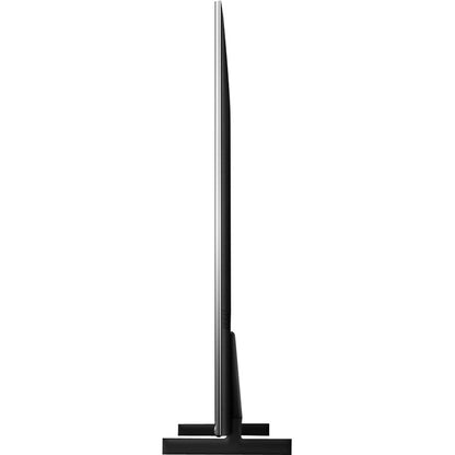 Samsung AU8000 HG43AU800NF 43" Smart LED-LCD TV - 4K UHDTV - Black HG43AU800NFXZA