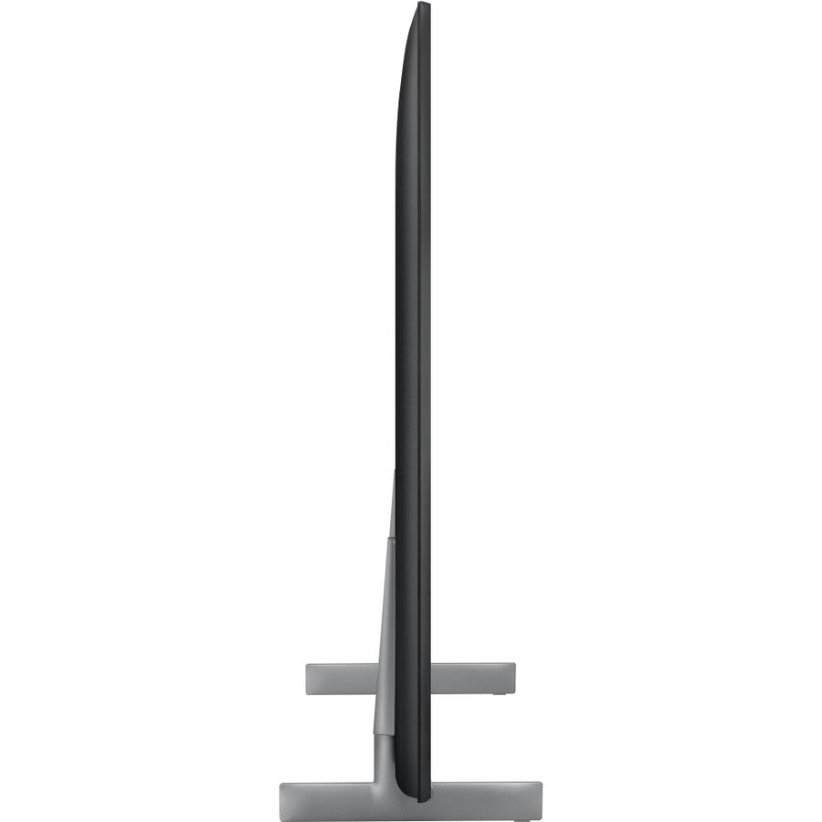 Samsung AU8000 HG43AU800NF 43" Smart LED-LCD TV - 4K UHDTV - Black HG43AU800NFXZA