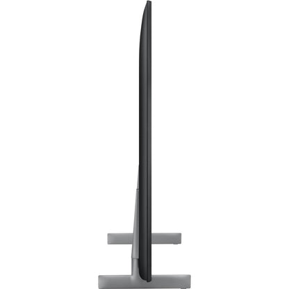 Samsung AU8000 HG43AU800NF 43" Smart LED-LCD TV - 4K UHDTV - Black HG43AU800NFXZA