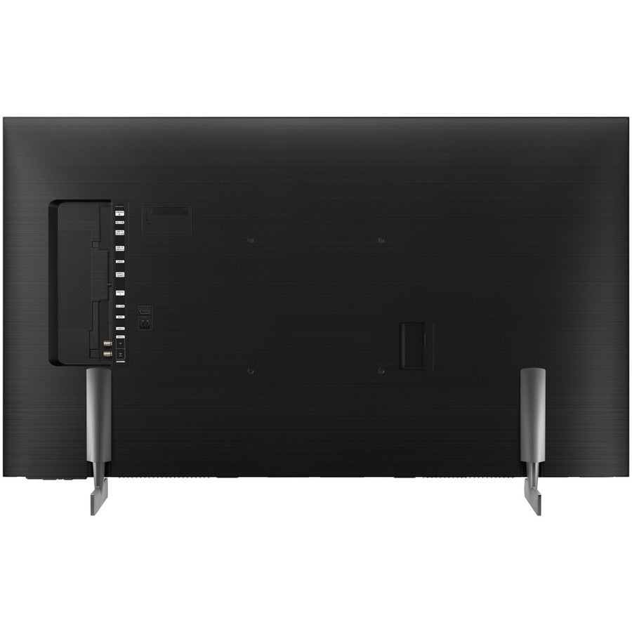 Samsung AU8000 HG50AU800NF 50" Smart LED-LCD TV - 4K UHDTV - Black HG50AU800NFXZA