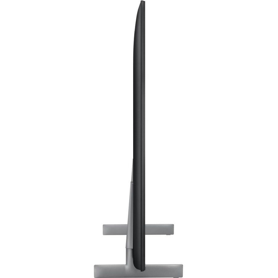 Samsung AU8000 HG50AU800NF 50" Smart LED-LCD TV - 4K UHDTV - Black HG50AU800NFXZA