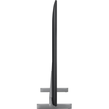 Samsung AU8000 HG50AU800NF 50" Smart LED-LCD TV - 4K UHDTV - Black HG50AU800NFXZA