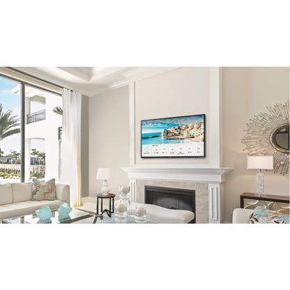 Samsung 690 HG50NF690UF 50" Smart LED-LCD TV - 4K UHDTV - Black HG50NF690UFXZA