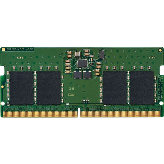 Kit de mémoire Kingston ValueRAM 16 Go (2 x 8 Go) DDR5 SDRAM KVR56S46BS6K2-16