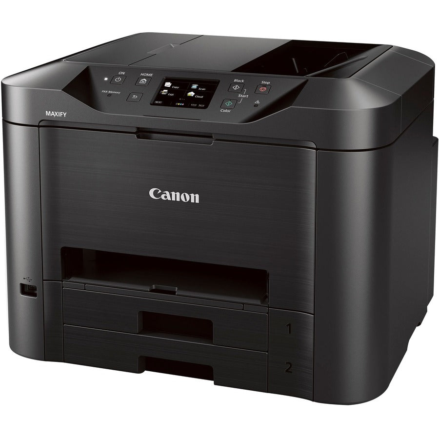 Imprimante multifonction à jet d'encre sans fil Canon MAXIFY MB5320 - Couleur 9492B003