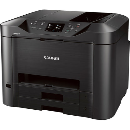 Imprimante multifonction à jet d'encre sans fil Canon MAXIFY MB5320 - Couleur 9492B003