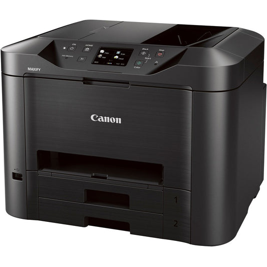 Imprimante multifonction à jet d'encre sans fil Canon MAXIFY MB5320 - Couleur 9492B003