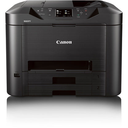 Imprimante multifonction à jet d'encre sans fil Canon MAXIFY MB5320 - Couleur 9492B003