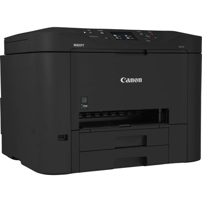 Imprimante multifonction à jet d'encre sans fil Canon MAXIFY MB5320 - Couleur 9492B003