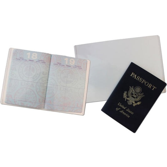 Feuille de support de passeport consommable pour scanner Canon 0697C002