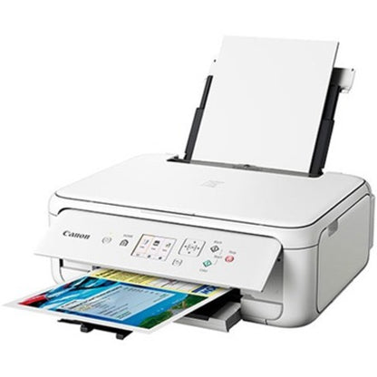 Imprimante multifonction à jet d'encre sans fil Canon PIXMA TS5120 - Couleur 2228C023