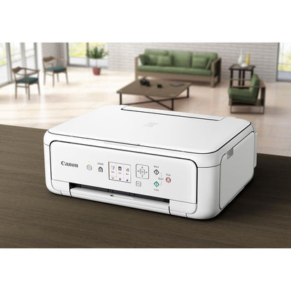 Imprimante multifonction à jet d'encre sans fil Canon PIXMA TS5120 - Couleur 2228C023