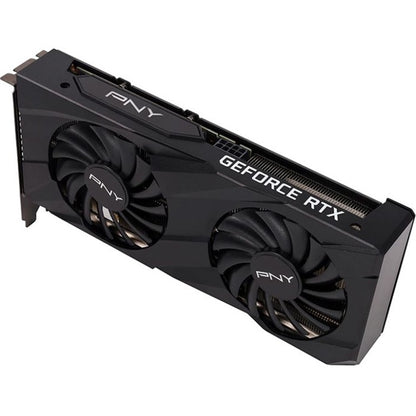Carte graphique PNY NVIDIA GeForce RTX 3060 - 12 Go GDDR6 VCG306012DFBPB1