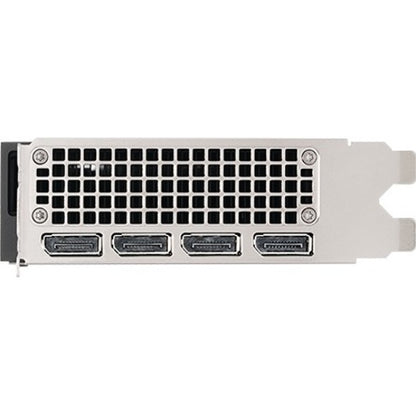 PNY NVIDIA Quadro RTX A4500 Graphic Card - 20 GB GDDR6 - Full-height VCNRTXA4500-PB