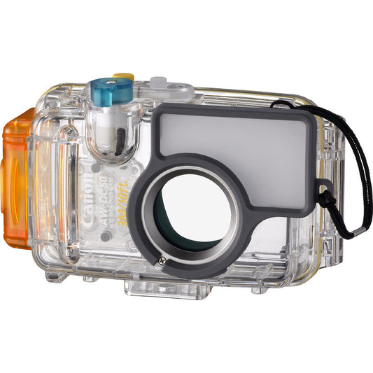 Caisson étanche Canon AW-DC50 0796B001