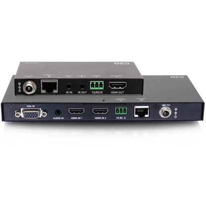 Émetteur/récepteur d'extension vidéo C2G C2G30027