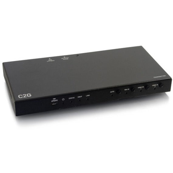 Émetteur/récepteur d'extension vidéo C2G C2G30027