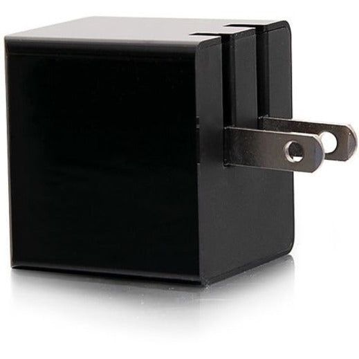C2G USB C Wall Charger - Power Adapter - 30W C2G54443