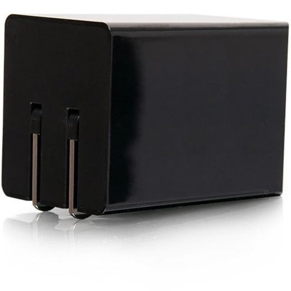 C2G USB C Power Adapter - 45W - USB C Wall Charger C2G54442