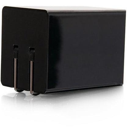 C2G USB C Power Adapter - 45W - USB C Wall Charger C2G54442