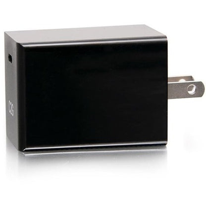 C2G USB C Power Adapter - 45W - USB C Wall Charger C2G54442