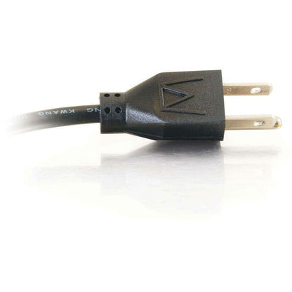 Rallonge d'alimentation pour économiseur de prise C2G 4 pi 16 AWG (NEMA 5-15P vers NEMA 5-15R) 29930