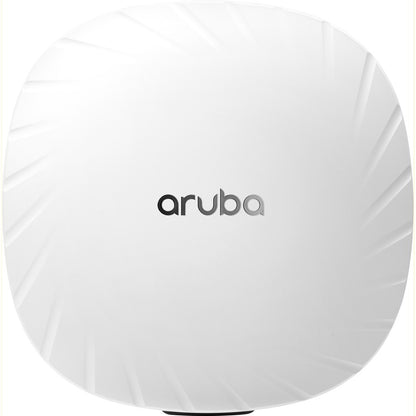 Point d'accès sans fil Aruba AP-555 802.11ax 5,95 Gbit/s JZ357A