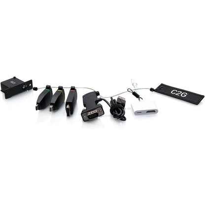 C2G Adapter Kit C2G29893