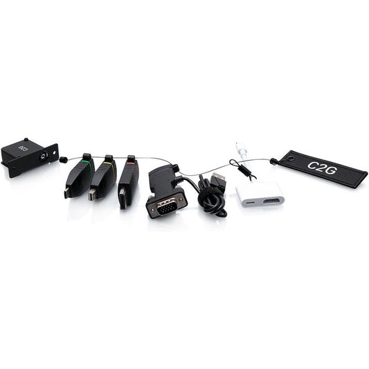 Kit d'adaptateur C2G C2G29893