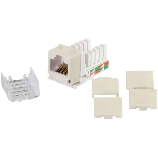 Prise Keystone C2G Cat. 6 29310
