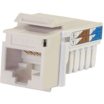 Prise Keystone C2G Cat. 6 29310