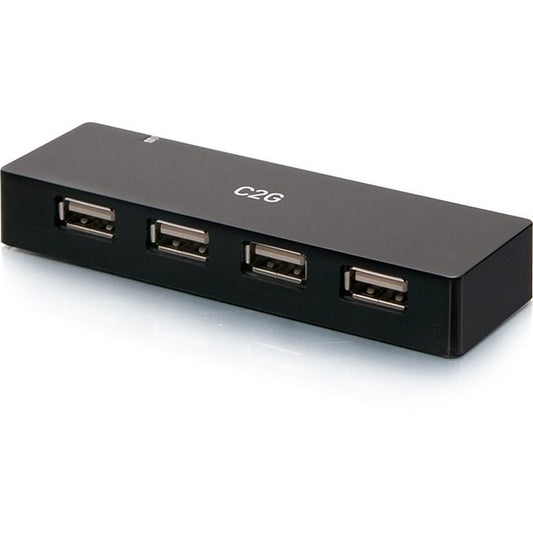 Concentrateur USB C2G C2G54463