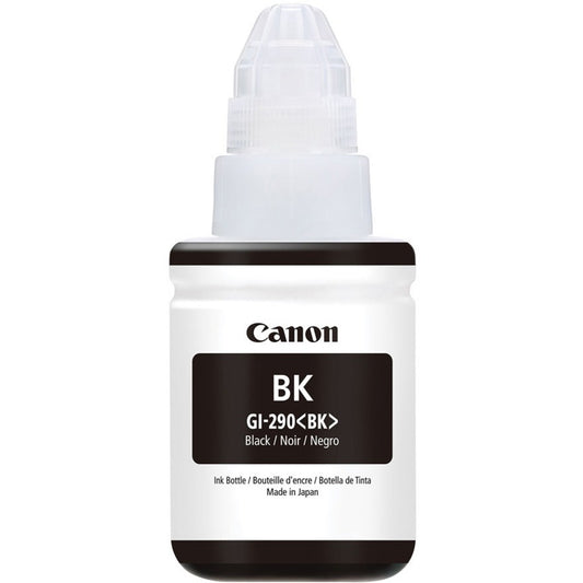 Canon GI-290 Noir pigmenté 1595C001