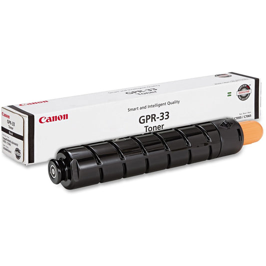 Cartouche de toner d'origine Canon GPR-33 2792B003AA