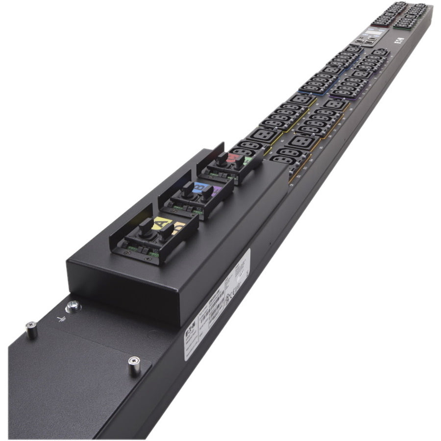 Eaton ePDU 60 prises PDU EMI356-10