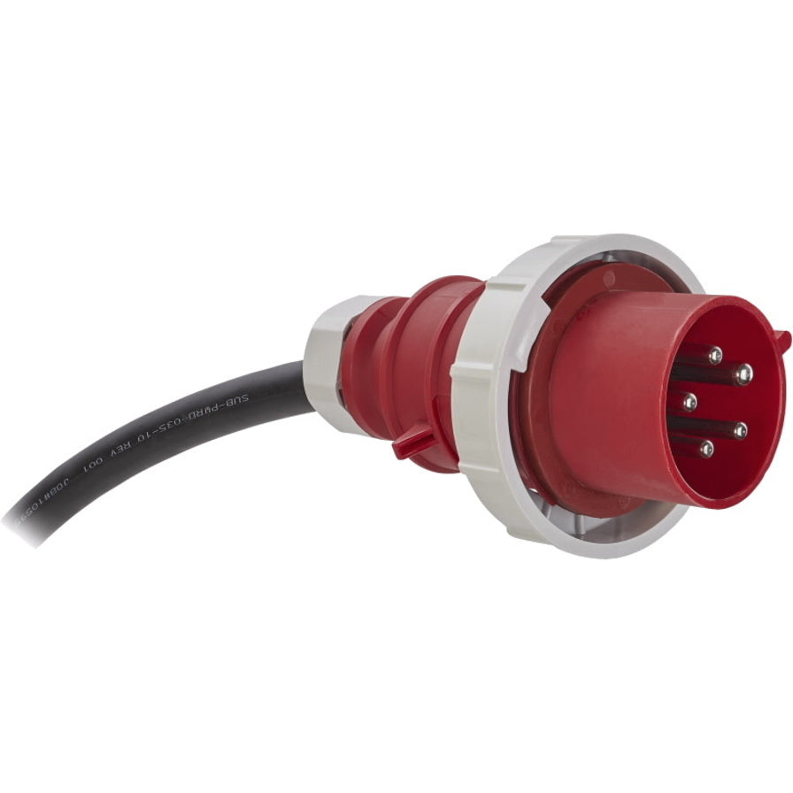 Eaton ePDU 60 prises PDU EMI356-10