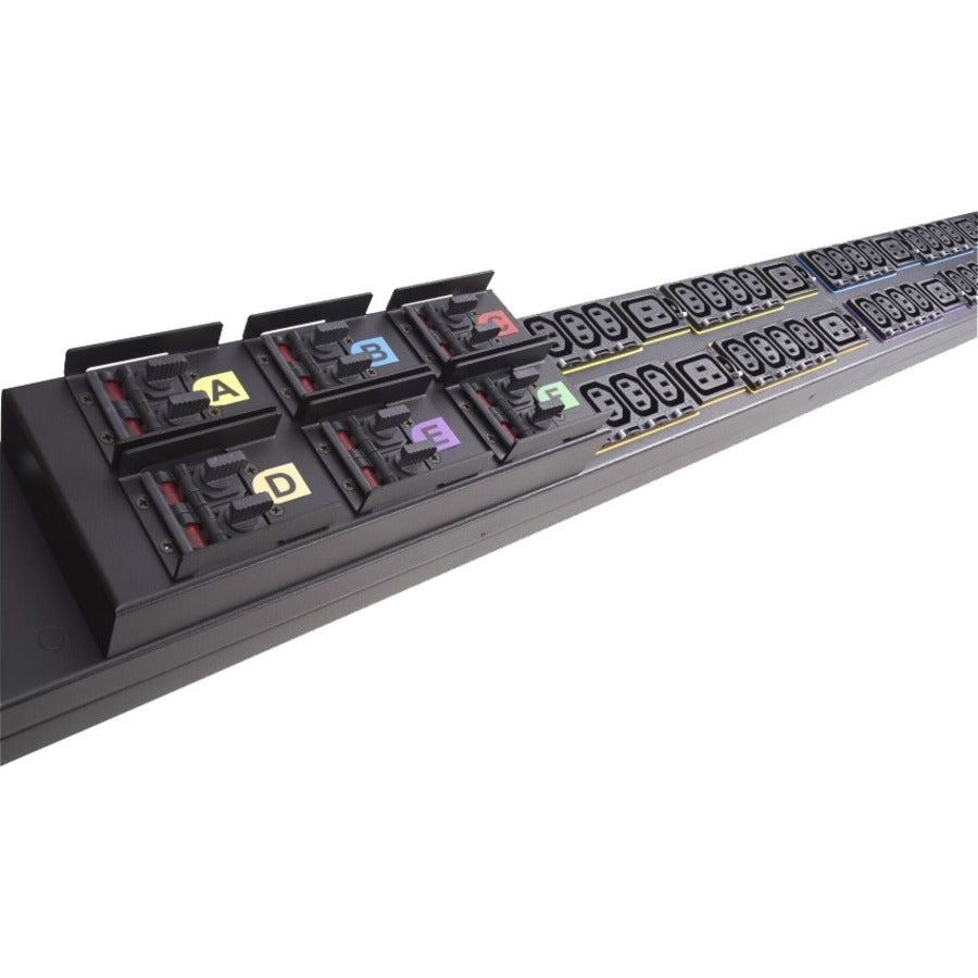 Eaton ePDU PDU 60 prises EMI359-06