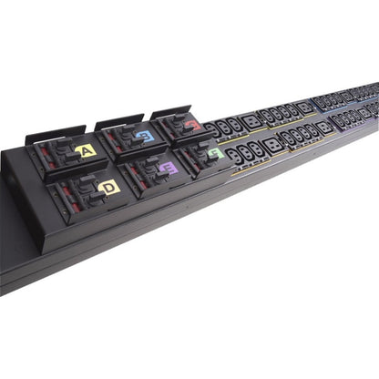 Eaton ePDU PDU 60 prises EMI359-06