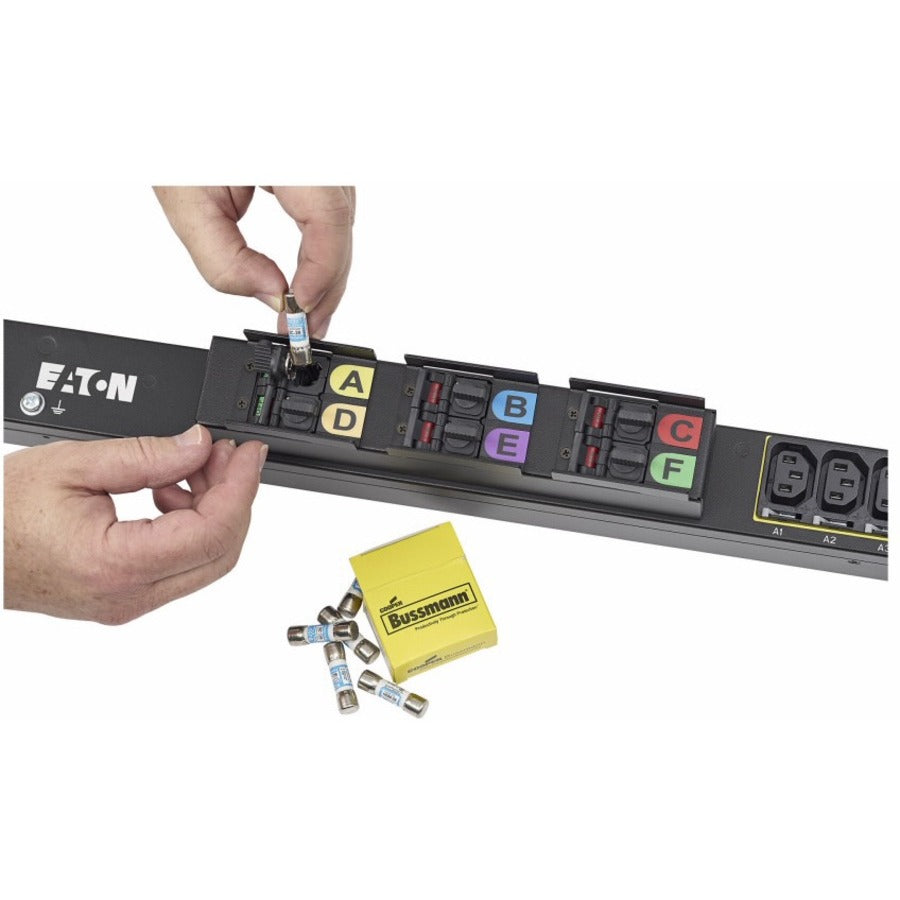 Eaton ePDU PDU 60 prises EMI359-06