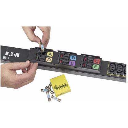 Eaton ePDU PDU 60 prises EMI359-06