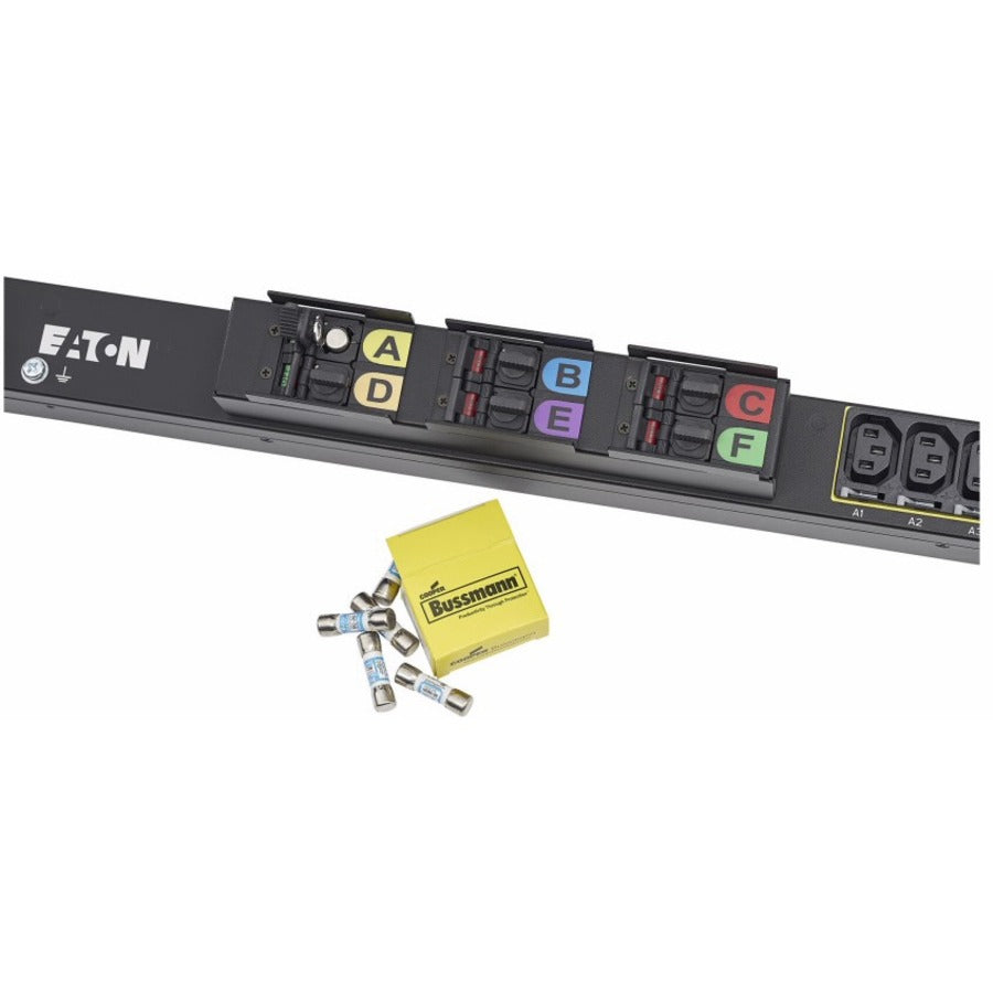Eaton ePDU PDU 60 prises EMI359-06