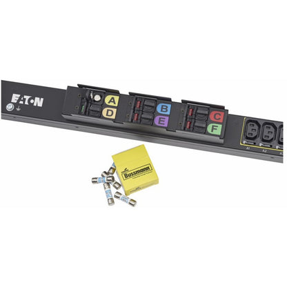 Eaton ePDU PDU 60 prises EMI359-06