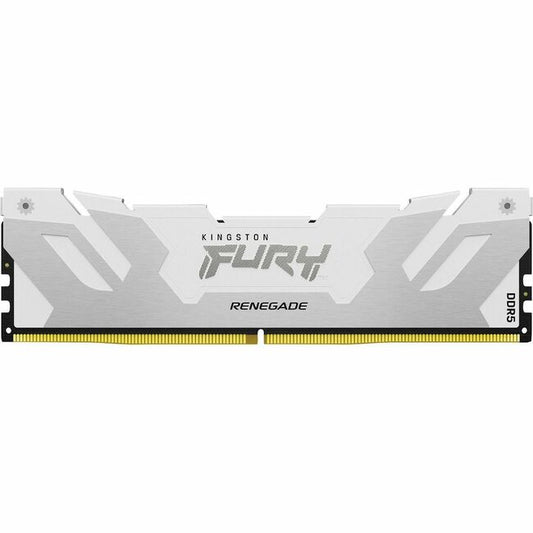 Kit de mémoire Kingston FURY Renegade 32 Go (2 x 16 Go) DDR5 SDRAM KF572C38RWAK2-32