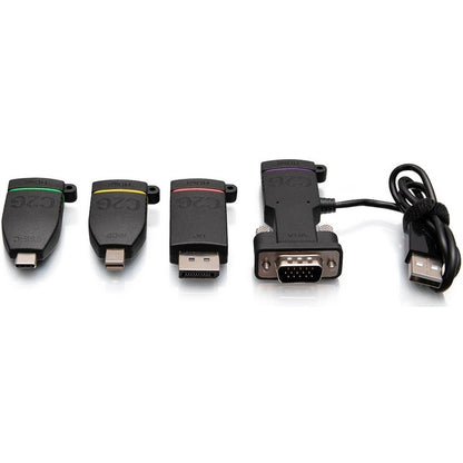Kit adaptateur C2G C2G29888