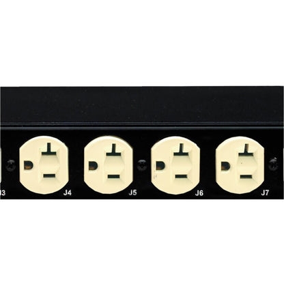 Eaton ePDU de base EBA201-10 PDU EBA201-10