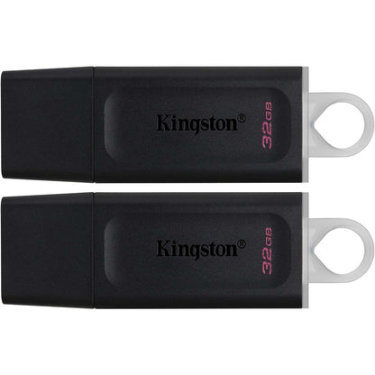 Kingston DataTraveler Exodia 32GB USB 3.2 (Gen 1) Flash Drive DTX/32GB-2P