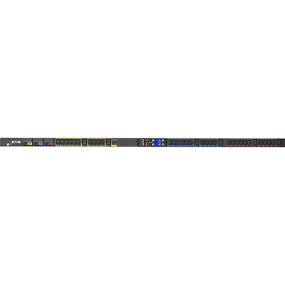 Eaton ePDU 37 prises PDU EMI310-10